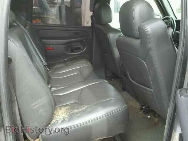 2006 CHEVROLET SILVERADO - VIN: 1GCHK23D96F149231 - Photo 6