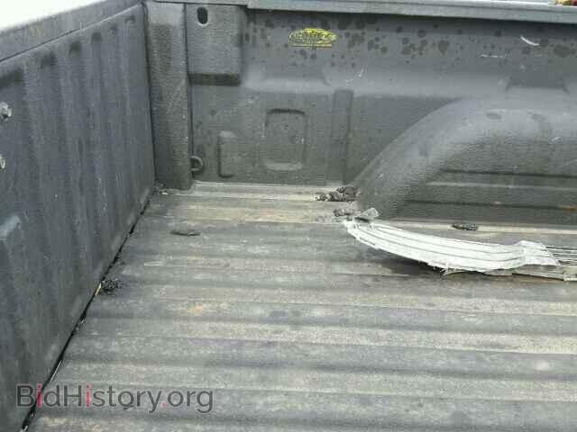 2006 CHEVROLET SILVERADO - VIN: 1GCHK23D96F149231 - Photo 10
