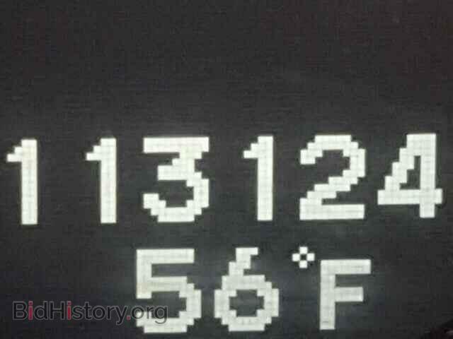 2010 ACURA TSX - VIN: JH4CU2F67AC003582 - Фото 8