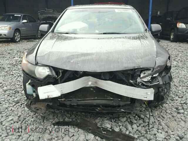 2010 ACURA TSX - VIN: JH4CU2F67AC003582 - Фото 9