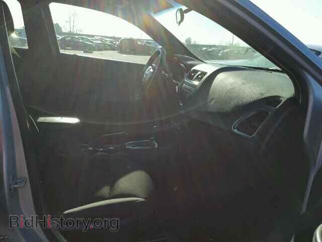 2012 DODGE AVENGER - VIN: 1C3CDZAB6CN102632 - Фото 5