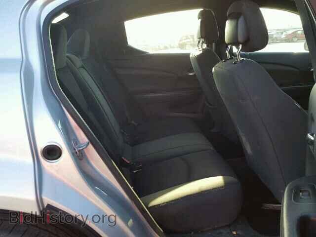 2012 DODGE AVENGER - VIN: 1C3CDZAB6CN102632 - Фото 6