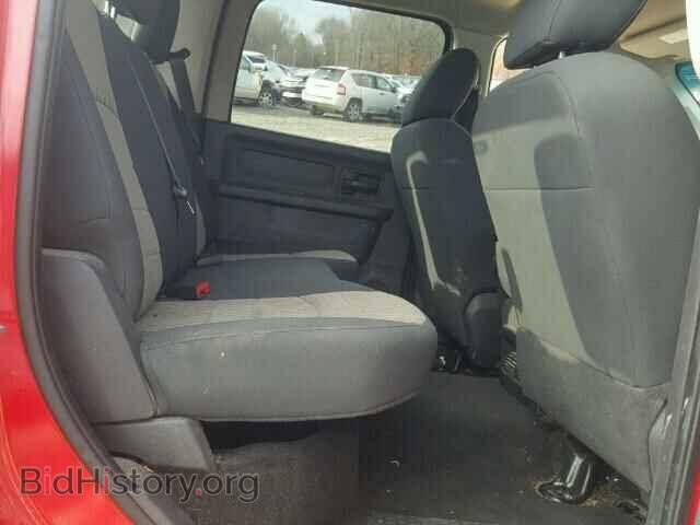 2012 DODGE RAM 1500 - VIN: 1C6RD7KT1CS177877 - Фото 6