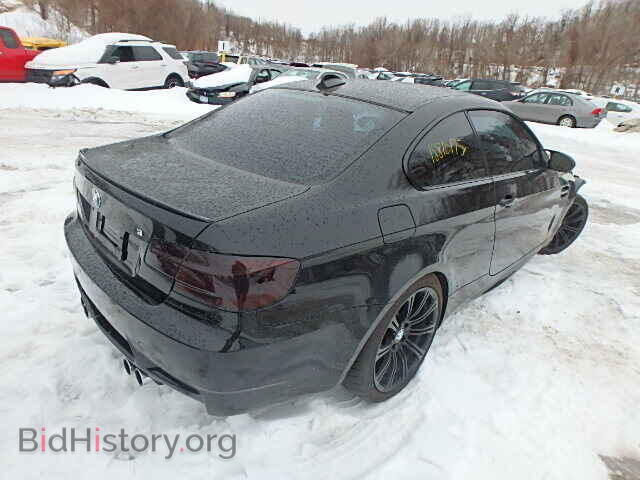 2011 BMW M3 - VIN: WBSKG9C55BE367975 - Фото 4
