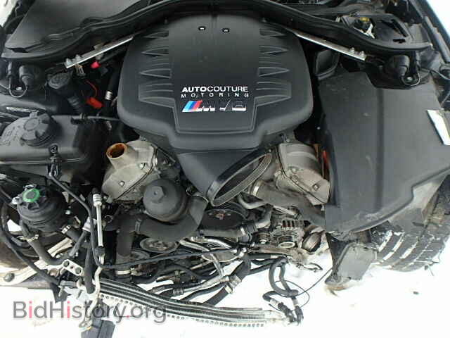 2011 BMW M3 - VIN: WBSKG9C55BE367975 - Фото 7