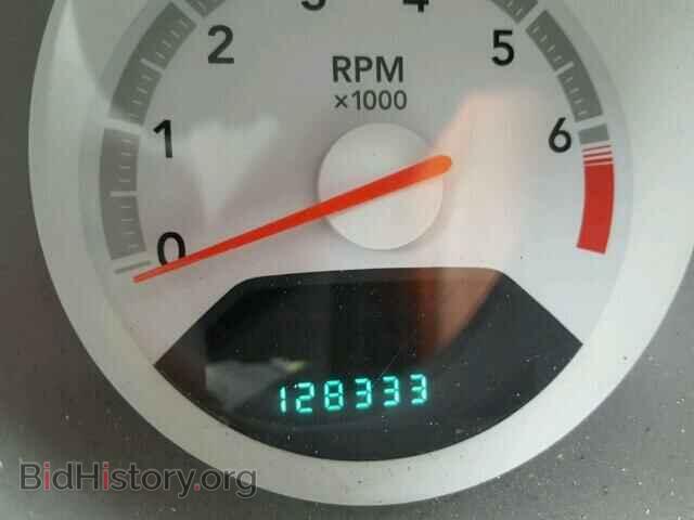 2008 DODGE AVENGER - VIN: 1B3LC46K48N576338 - Фото 8