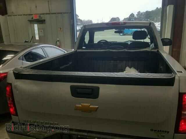 2013 CHEVROLET SILVERADO - VIN: 1GCNKPEA2DZ375190 - Фото 6