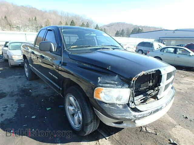 Фотография 1D7HA18D33S335846 - DODGE RAM 1500 2003