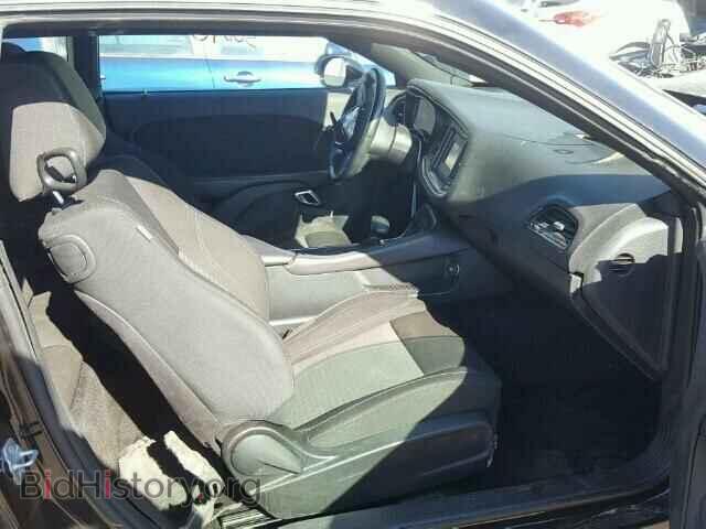 2015 DODGE CHALLENGER - VIN: 2C3CDZAG3FH793885 - Photo 5