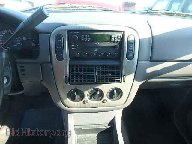 2005 FORD EXPLORER - VIN: 1FMZU73K65ZA13979 - Photo 9