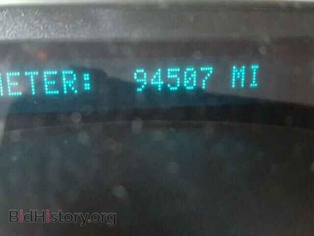 2003 GMC ENVOY - VIN: 1GKDT13S032262612 - Фото 8