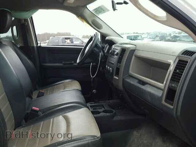 2012 DODGE RAM 3500 - VIN: 3C63DRGL5CG242750 - Фото 5