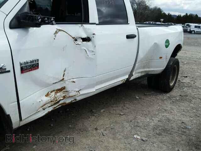 2012 DODGE RAM 3500 - VIN: 3C63DRGL5CG242750 - Фото 10