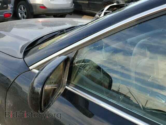 2000 AUDI A8 - VIN: WAUFL54D8YN009343 - Фото 9