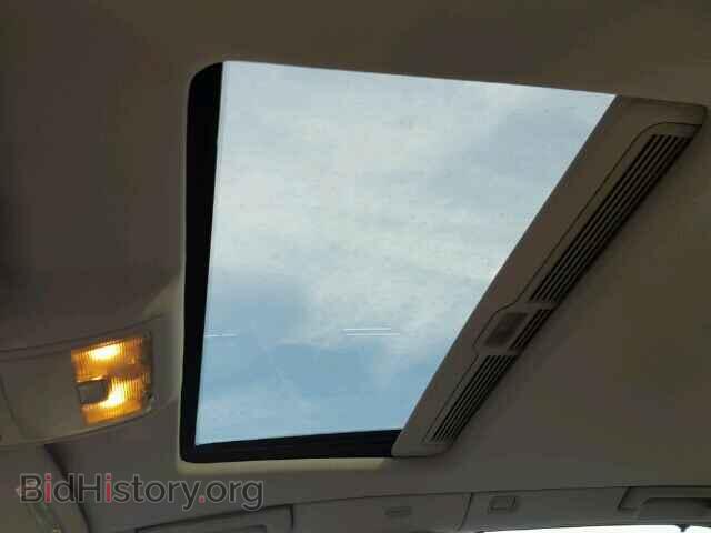2000 AUDI A8 - VIN: WAUFL54D8YN009343 - Фото 10