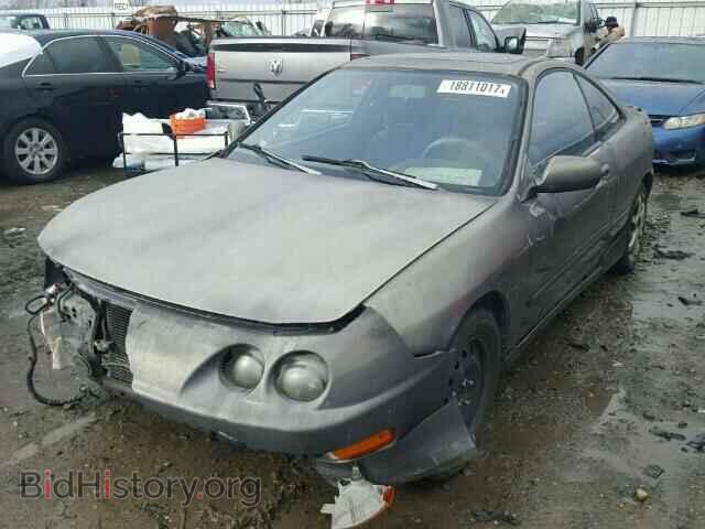 1994 ACURA INTEGRA - VIN: JH4DC4453RS048632 - Фото 2