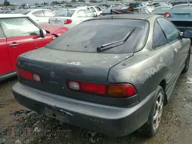 1994 ACURA INTEGRA - VIN: JH4DC4453RS048632 - Фото 4