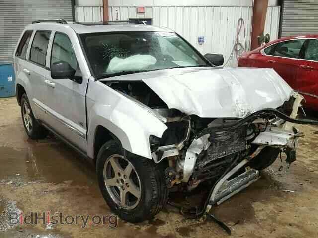 Photo 1J4GR48K46C333174 - JEEP CHEROKEE 2006