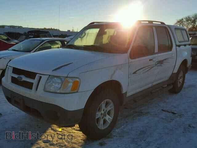 2005 FORD EXPLORER - VIN: 1FMZU77KX5UB81633 - Фото 2
