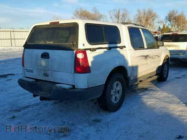 2005 FORD EXPLORER - VIN: 1FMZU77KX5UB81633 - Фото 4