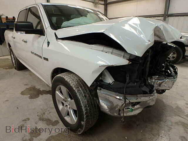 Photo 1D7RB1CT6BS564956 - DODGE RAM 1500 2011