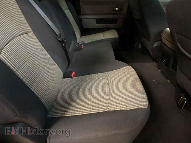 2011 DODGE RAM 1500 - VIN: 1D7RB1CT6BS564956 - Фото 6