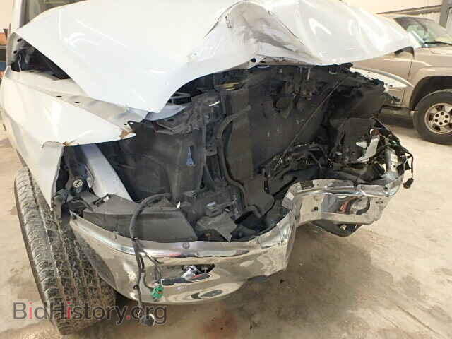 2011 DODGE RAM 1500 - VIN: 1D7RB1CT6BS564956 - Фото 10