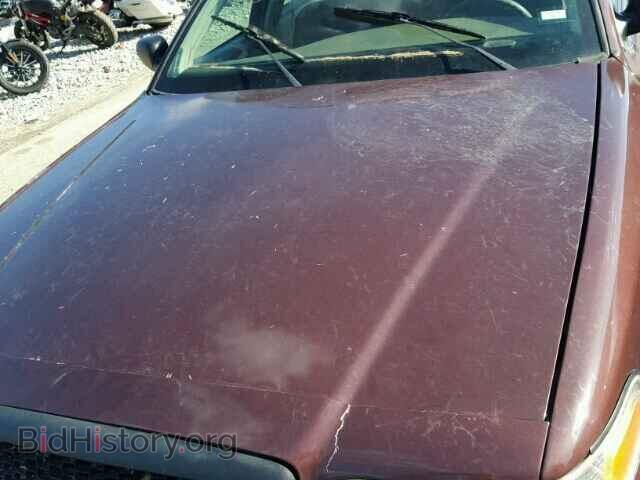 2004 FORD CROWN VIC - VIN: 2FAHP71W44X133948 - Фото 7