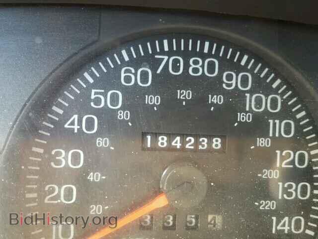 2004 FORD CROWN VIC - VIN: 2FAHP71W44X133948 - Фото 8