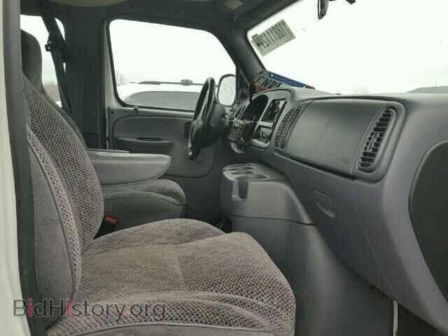 2000 DODGE RAM VAN - VIN: 2B5WB35Z7YK166211 - Фото 5