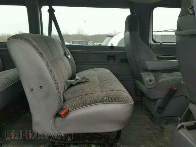 2000 DODGE RAM VAN - VIN: 2B5WB35Z7YK166211 - Фото 6