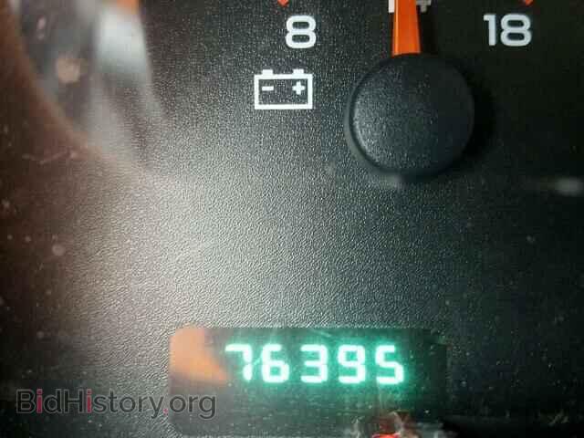 2000 DODGE RAM VAN - VIN: 2B5WB35Z7YK166211 - Фото 8