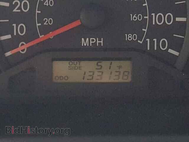 2003 TOYOTA COROLLA - VIN: JTDBR32E532014509 - Фото 8