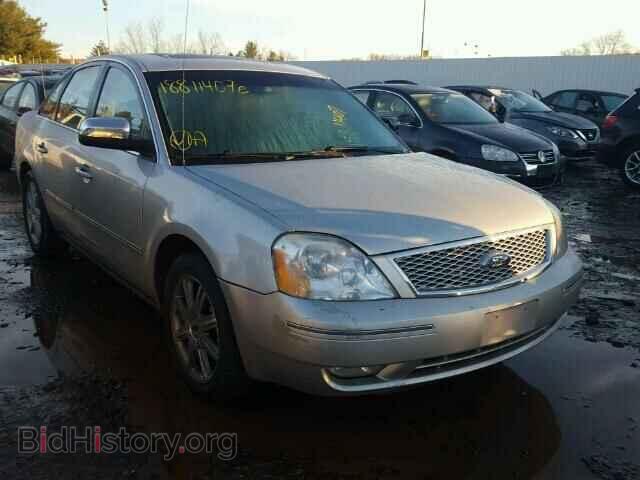 Photo 1FAHP28186G113983 - FORD FIVE HUNDR 2006