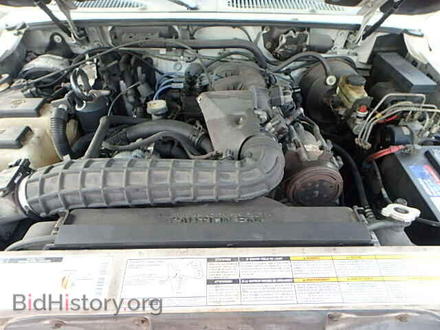 1998 FORD EXPLORER - VIN: 1FMYU22X4WUC11910 - Photo 7