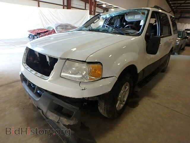 2005 FORD EXPEDITION - VIN: 1FMPU155X5LA68028 - Фото 2