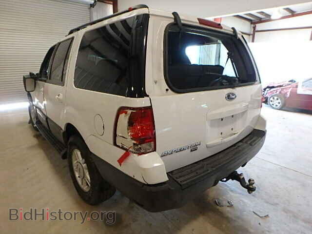 2005 FORD EXPEDITION - VIN: 1FMPU155X5LA68028 - Фото 3