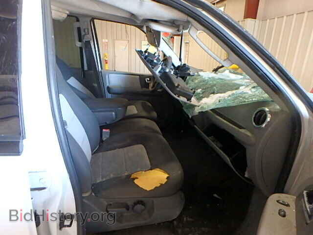 2005 FORD EXPEDITION - VIN: 1FMPU155X5LA68028 - Фото 5