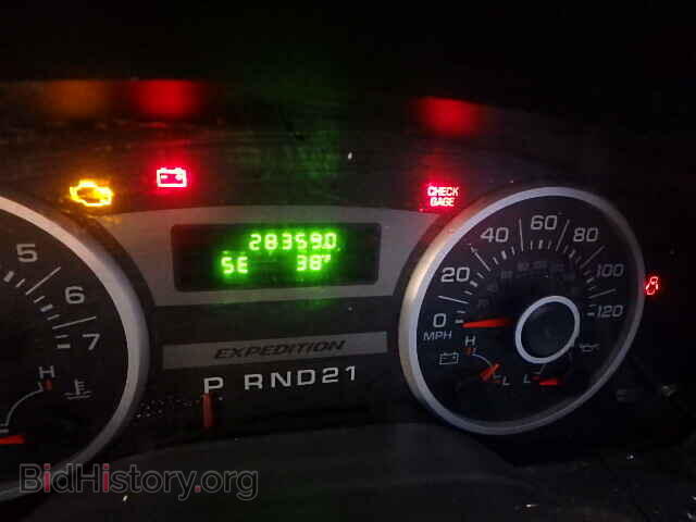 2005 FORD EXPEDITION - VIN: 1FMPU155X5LA68028 - Фото 8