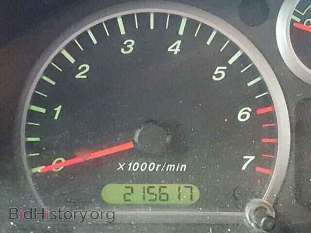 2007 MAZDA B2300 - VIN: 4F4YR12D97PM01974 - Фото 8