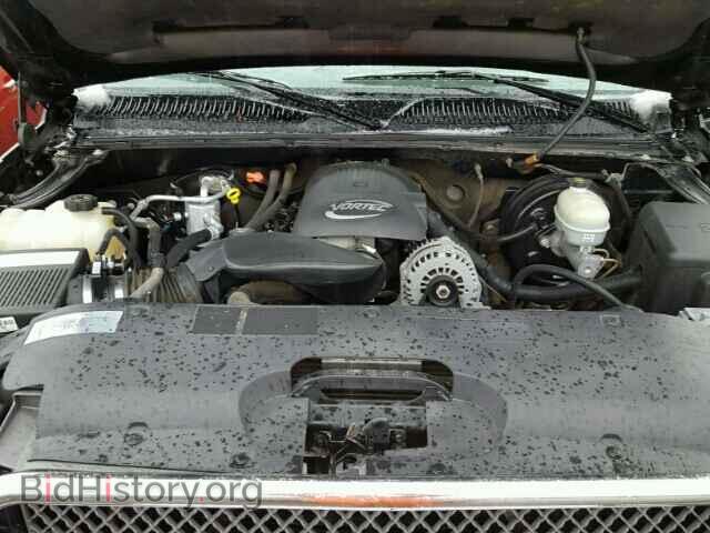 2005 CHEVROLET SILVERADO - VIN: 2GCEK13TX51208135 - Фото 7