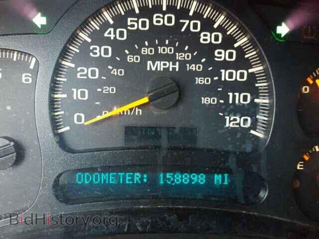 2005 CHEVROLET SILVERADO - VIN: 2GCEK13TX51208135 - Фото 8