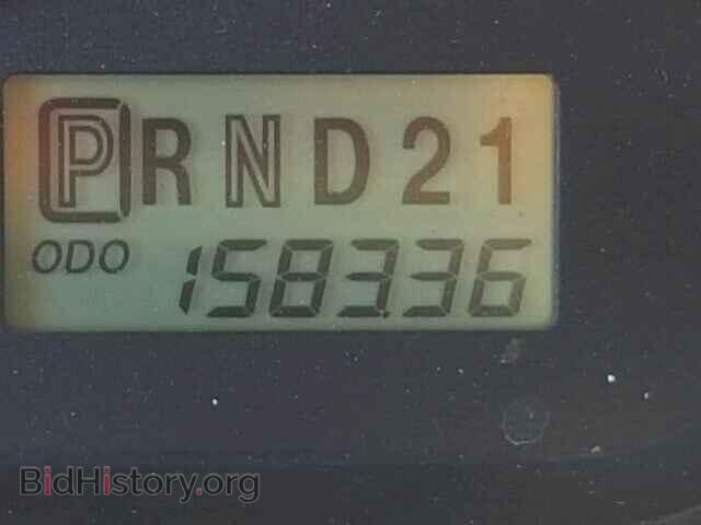 2001 MAZDA TRIBUTE - VIN: 4F2YU09121KM11344 - Фото 8
