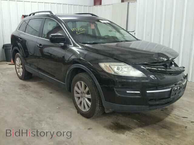 Photo JM3TB28A480124789 - MAZDA CX-9 2008