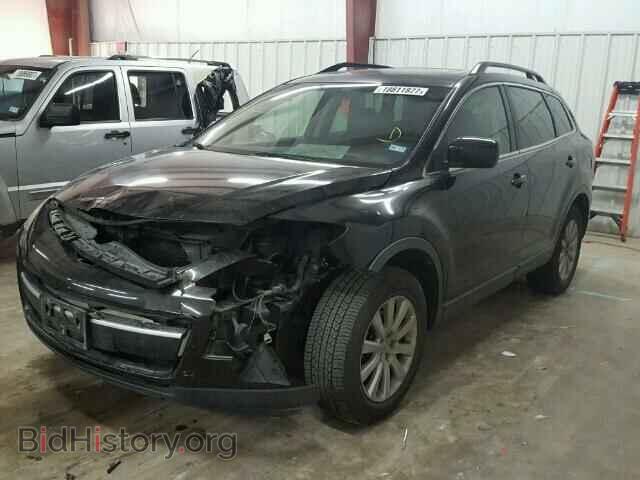 2008 MAZDA CX-9 - VIN: JM3TB28A480124789 - Фото 2