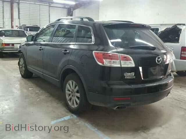 2008 MAZDA CX-9 - VIN: JM3TB28A480124789 - Фото 3