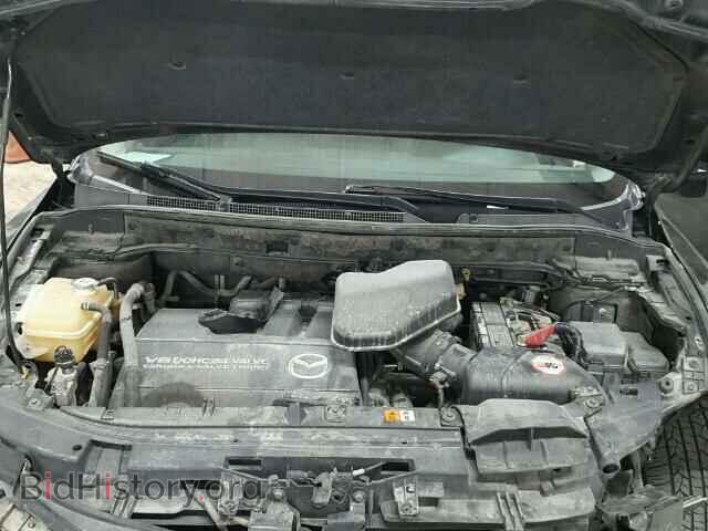 2008 MAZDA CX-9 - VIN: JM3TB28A480124789 - Фото 7