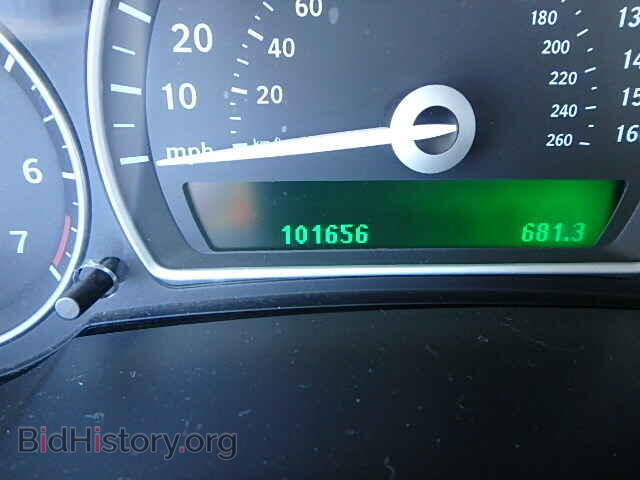 2007 SAAB 9 3 - VIN: YS3FH41U871143982 - Фото 8