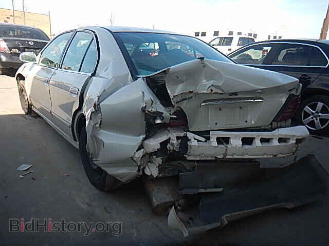 2000 MITSUBISHI GALANT - VIN: 4A3AA46G8YE097070 - Фото 3