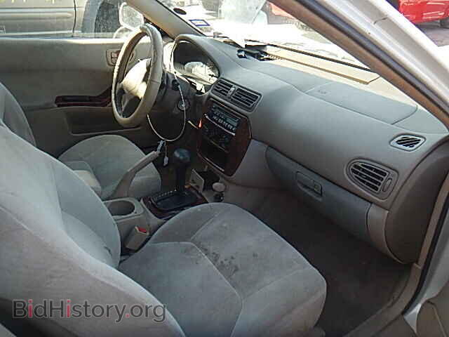 2000 MITSUBISHI GALANT - VIN: 4A3AA46G8YE097070 - Фото 5